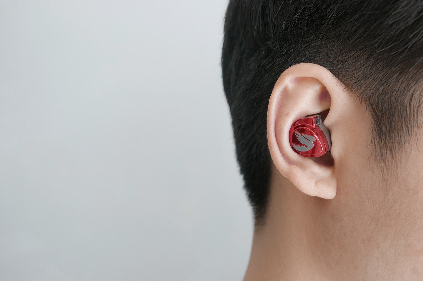 aluminium alloy，Diana，Sanil Choi，headset，