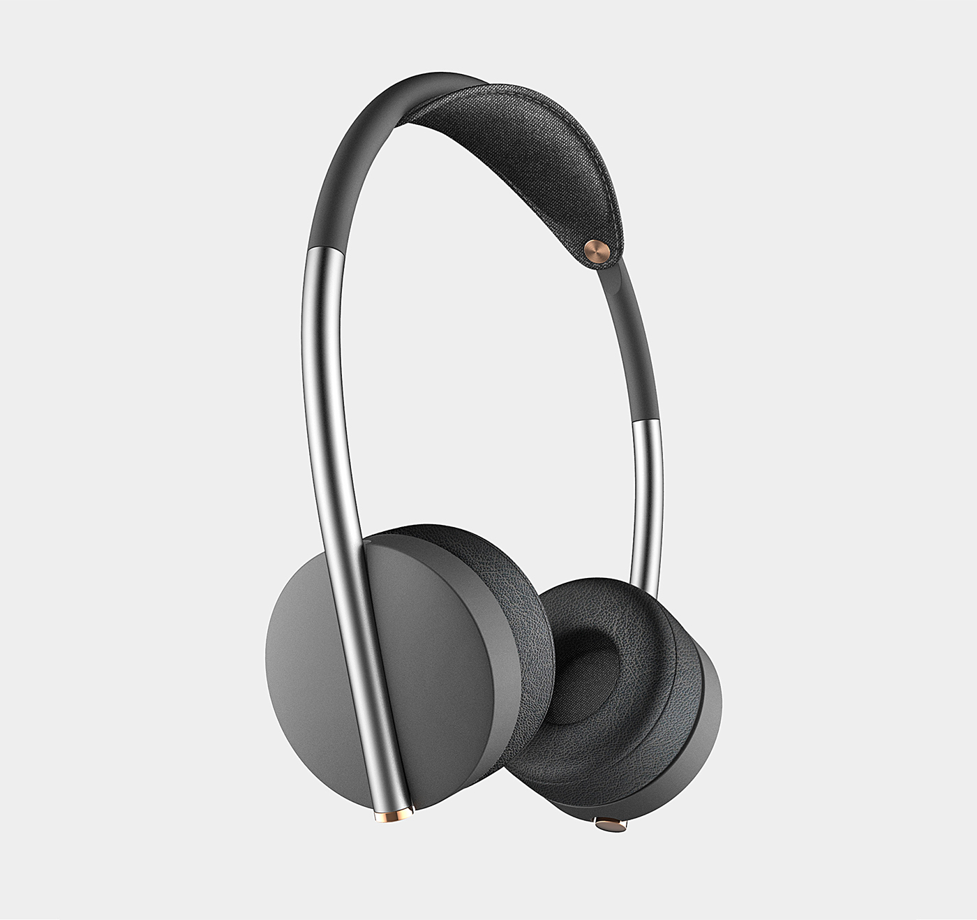 Simplicity，Ronsben Huen，headset，