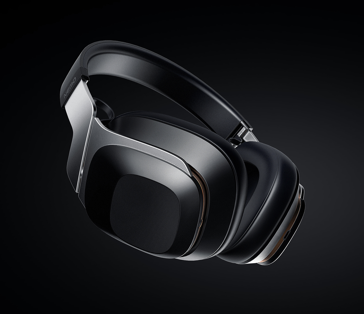 Simplicity，Ronsben Huen，headset，