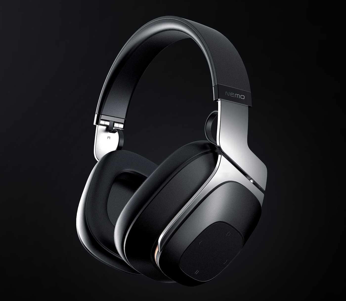 Simplicity，Ronsben Huen，headset，