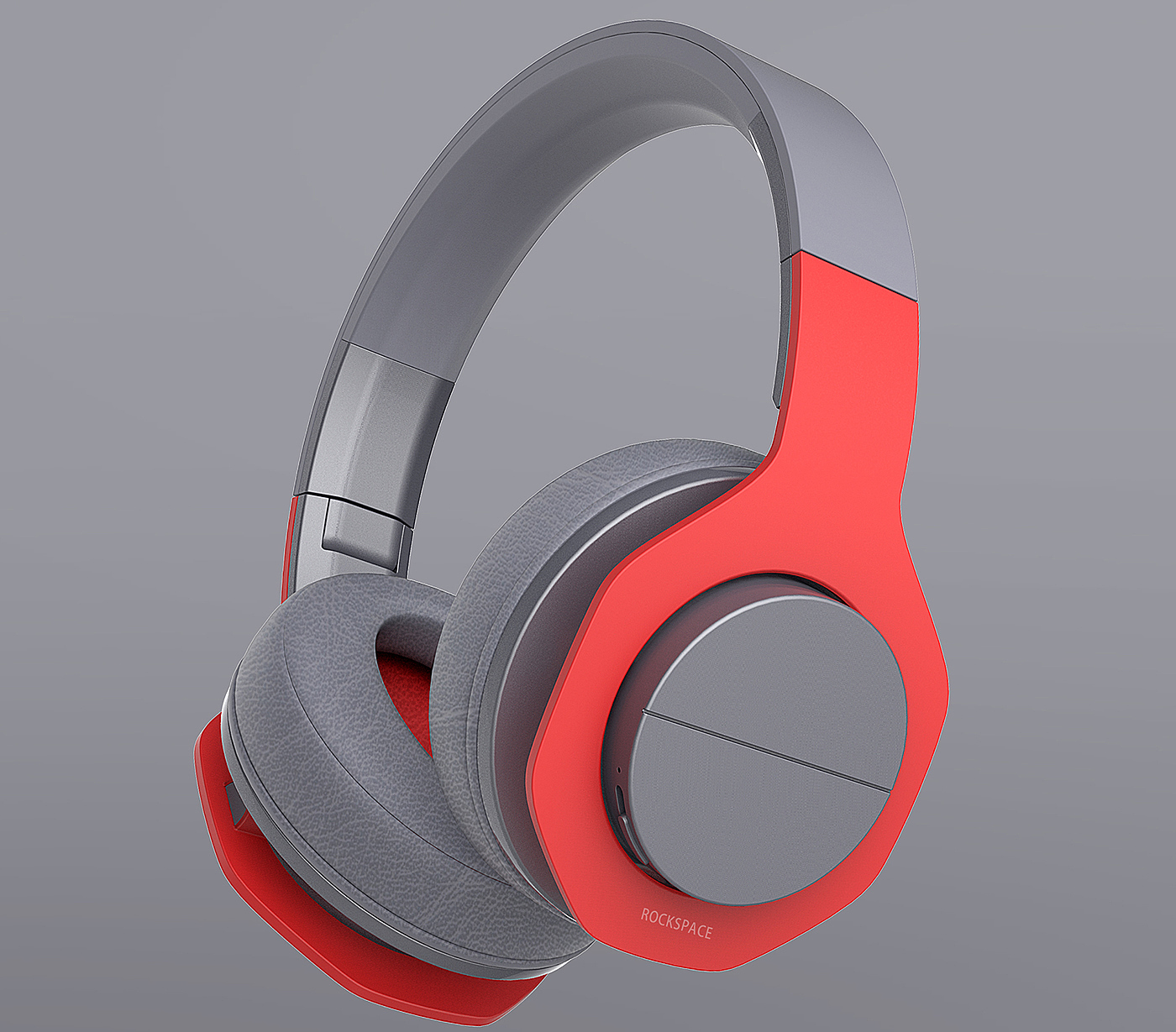 Simplicity，Ronsben Huen，headset，