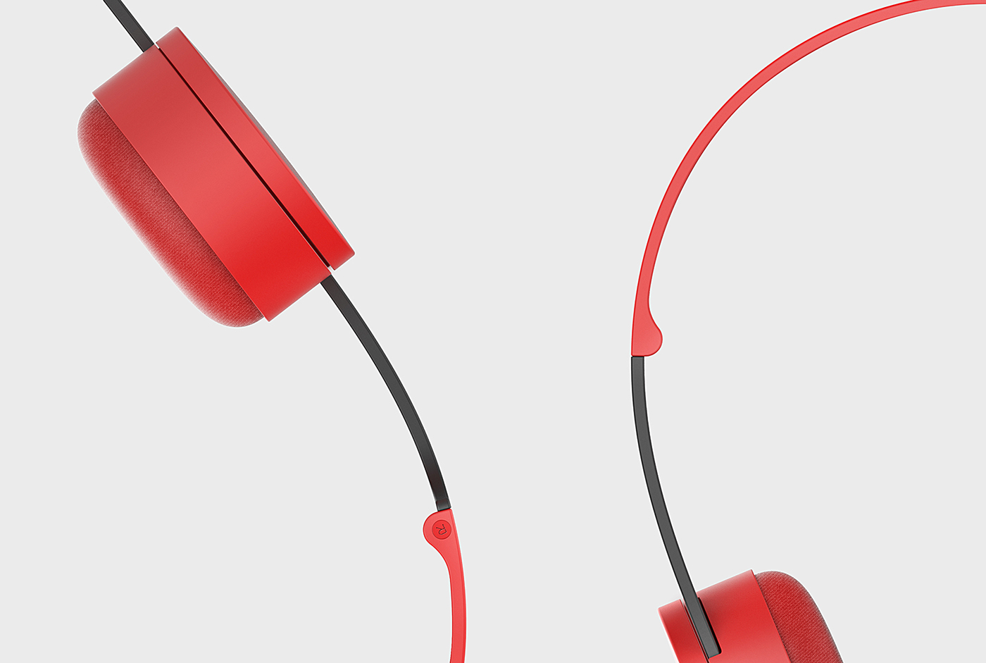 Simplicity，Ronsben Huen，headset，