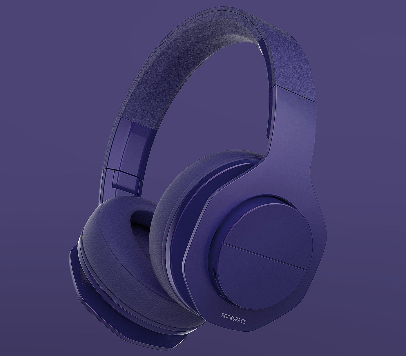 Simplicity，Ronsben Huen，headset，
