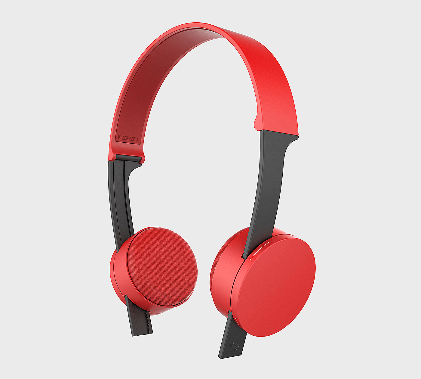 Simplicity，Ronsben Huen，headset，