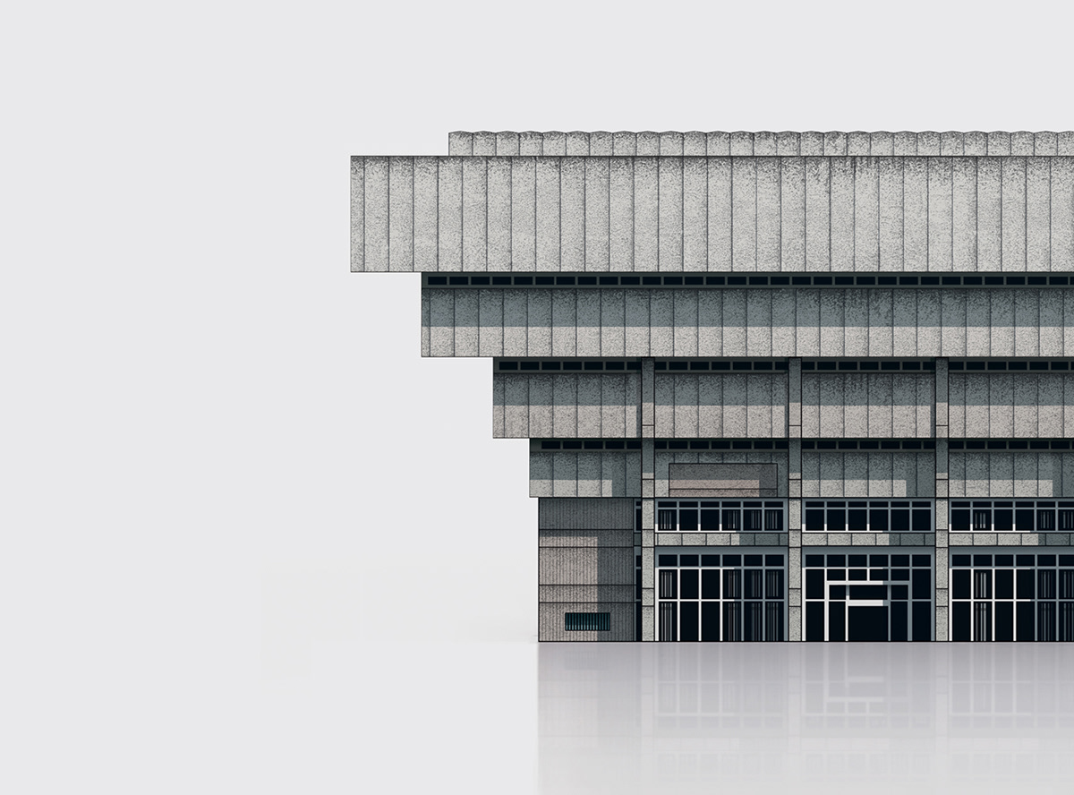 BRUTAL BRITAIN，Model，book，SUMMARY .，