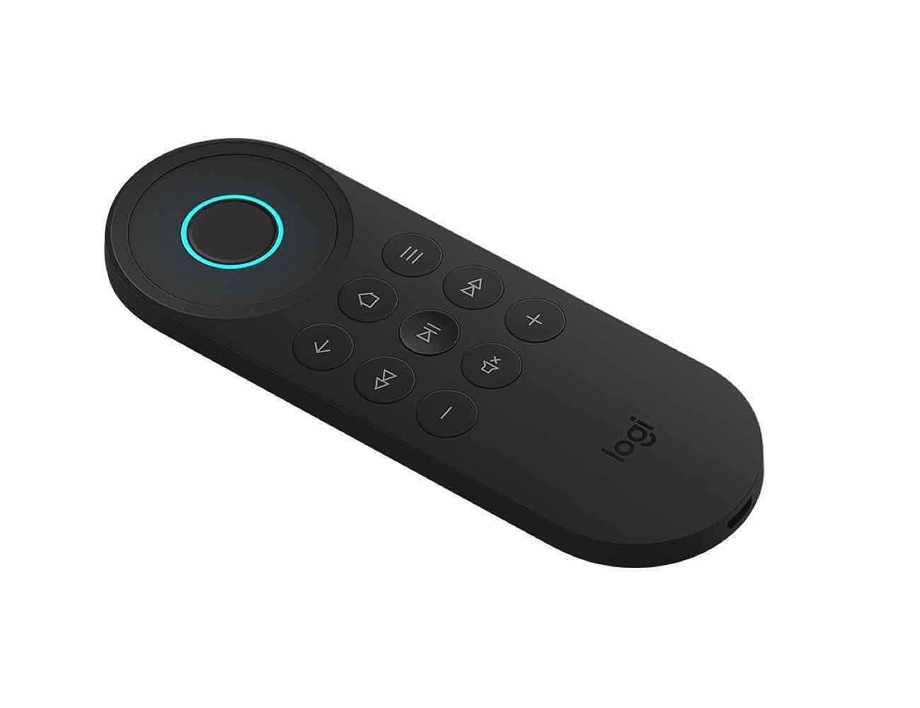 black，app，logitech，Remote control，Smart home，