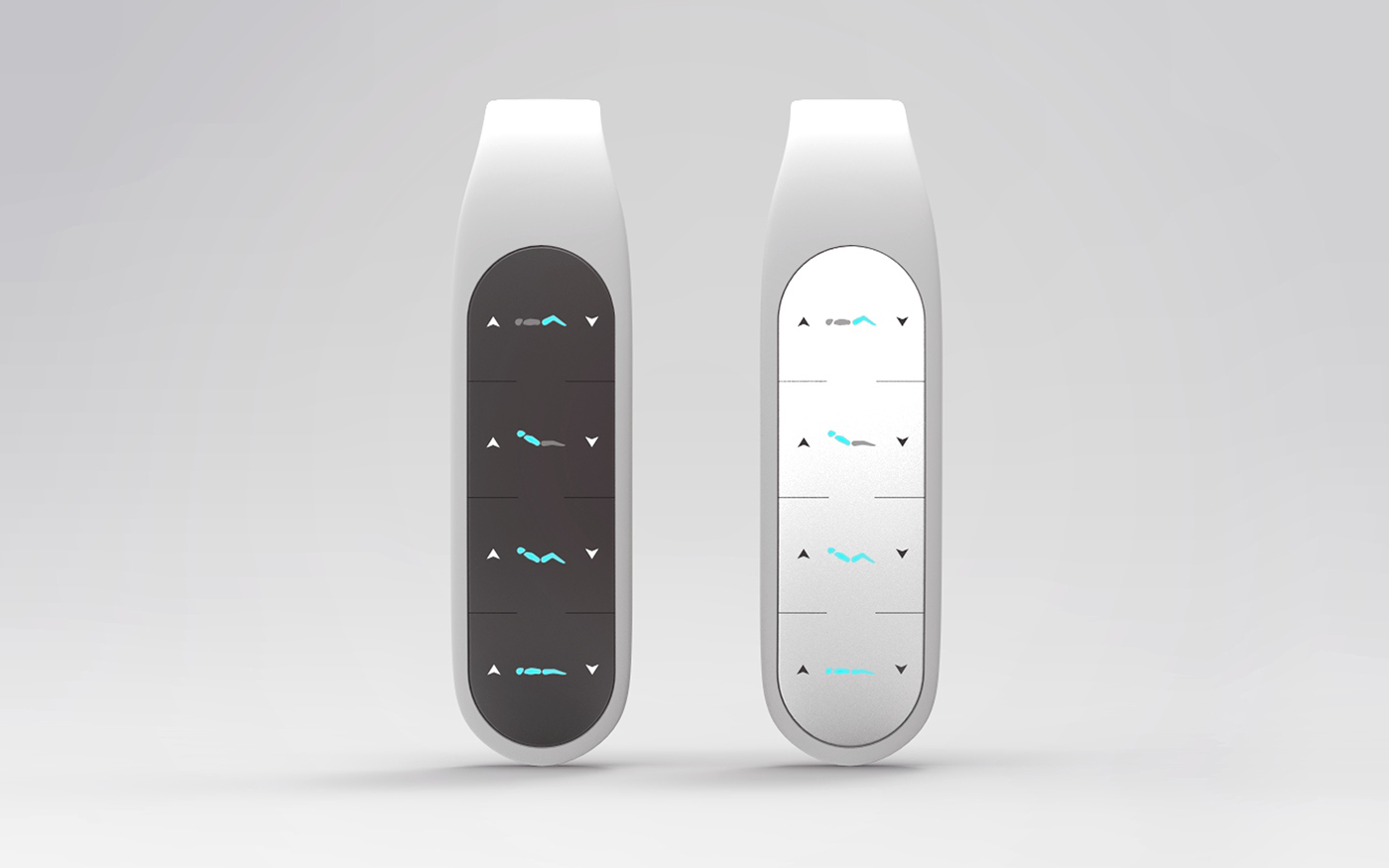 Remote control，Remote operation，Medical equipment，Portable remote control，