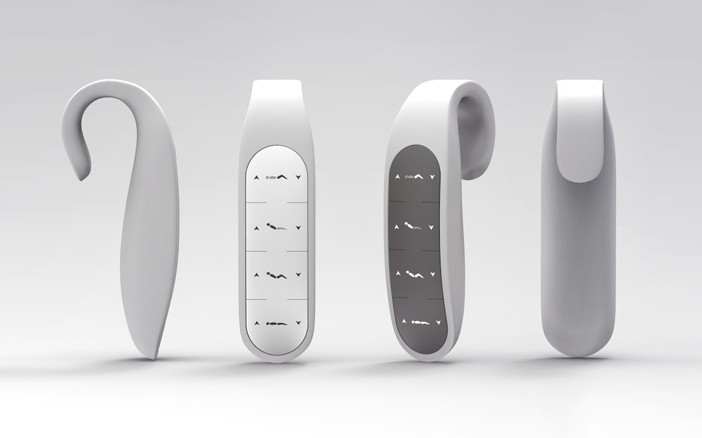 Remote control，Remote operation，Medical equipment，Portable remote control，