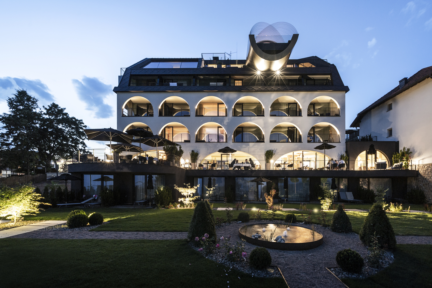 Italy，hotel，Gloriette Guesthouse，new，