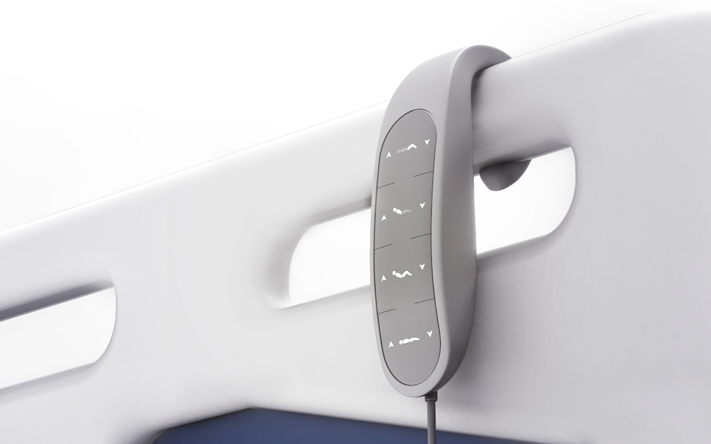 Remote control，Remote operation，Medical equipment，Portable remote control，