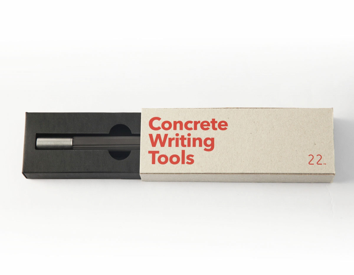 Pen，concrete，Office supplies，Simplicity，originality，