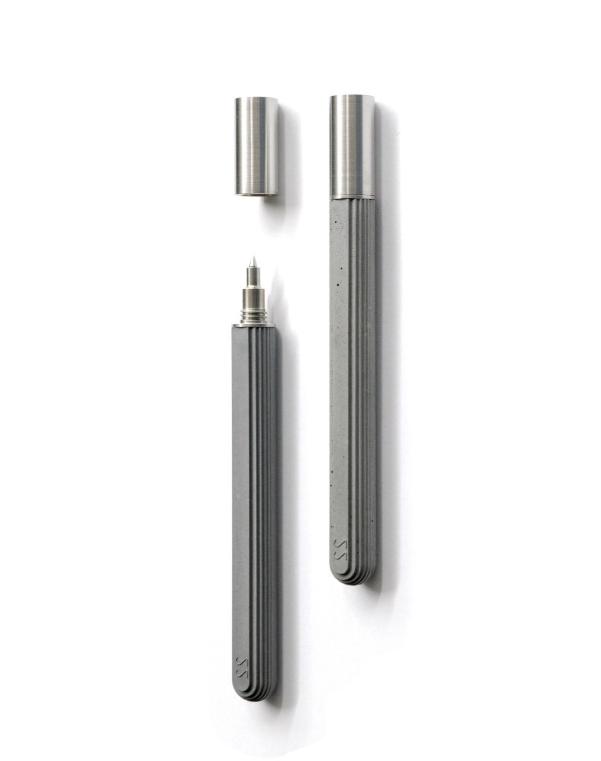Pen，concrete，Office supplies，Simplicity，originality，