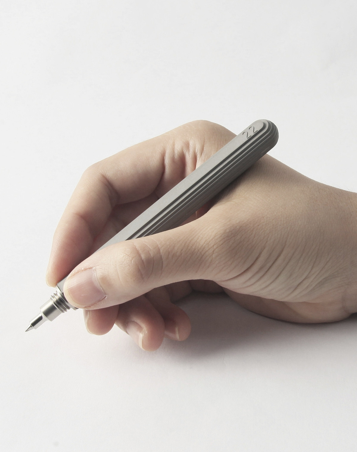 Pen，concrete，Office supplies，Simplicity，originality，