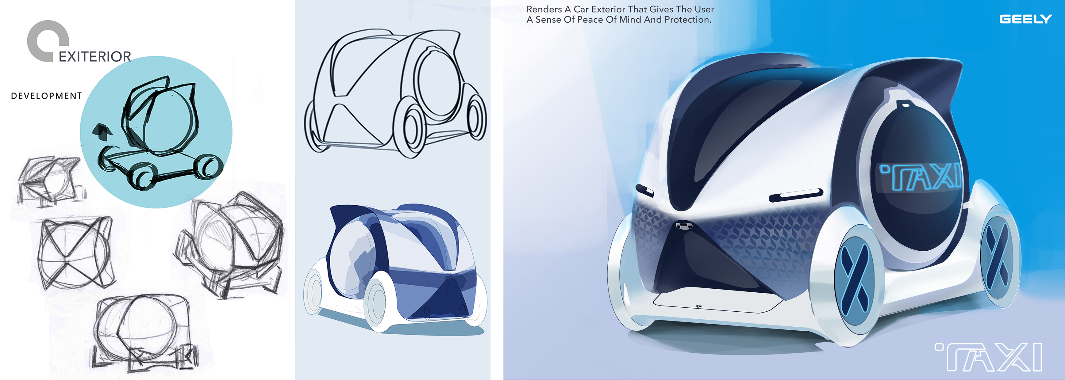 产品设计,交通工具设计,conceptcar,汽车渲染,汽车设计,界面设计,自动