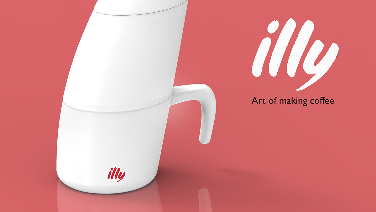 illy，Coffee machine，Portable coffee machine，Small household products，Coffee，