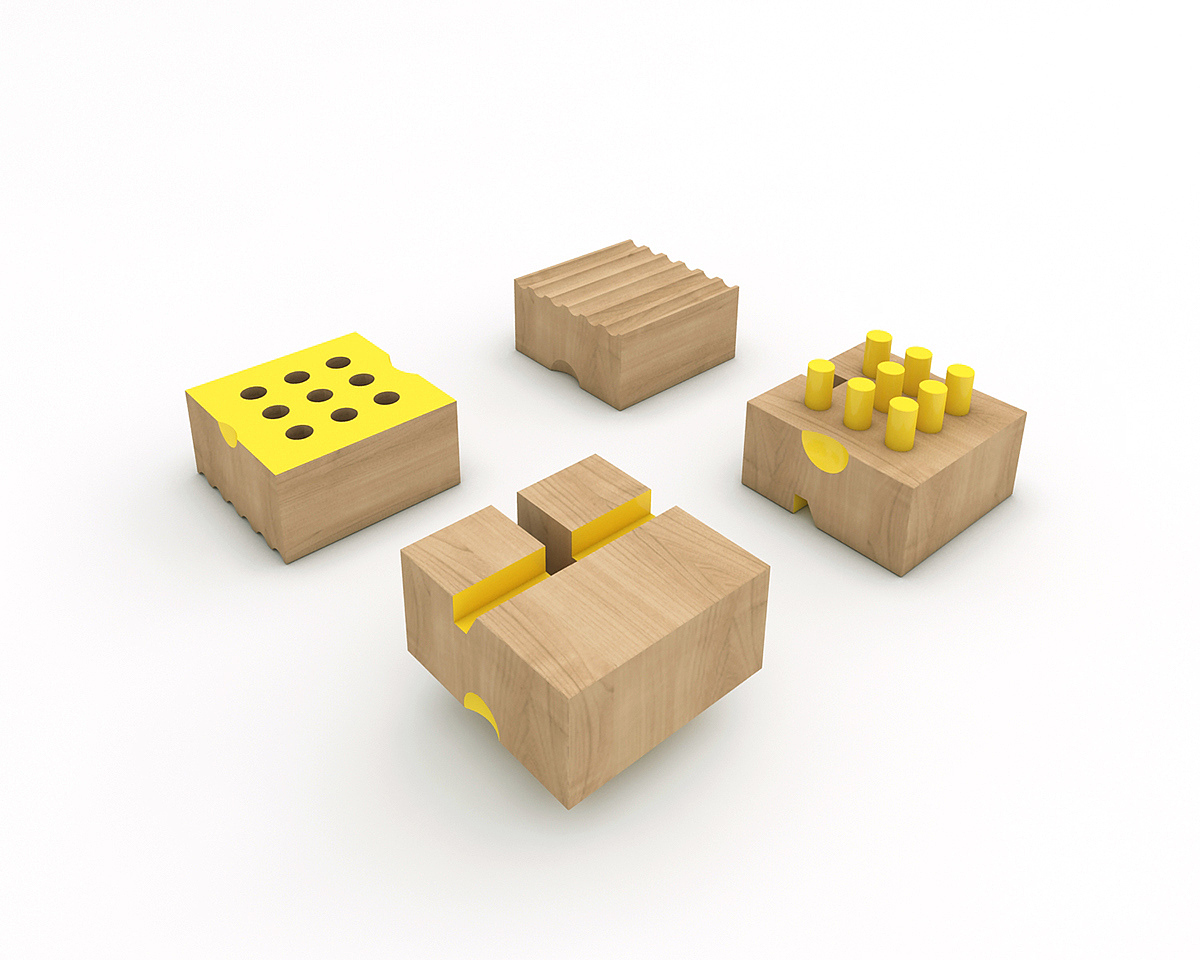 woodiness，Receive，Storage rack，storage box，Desktop storage，