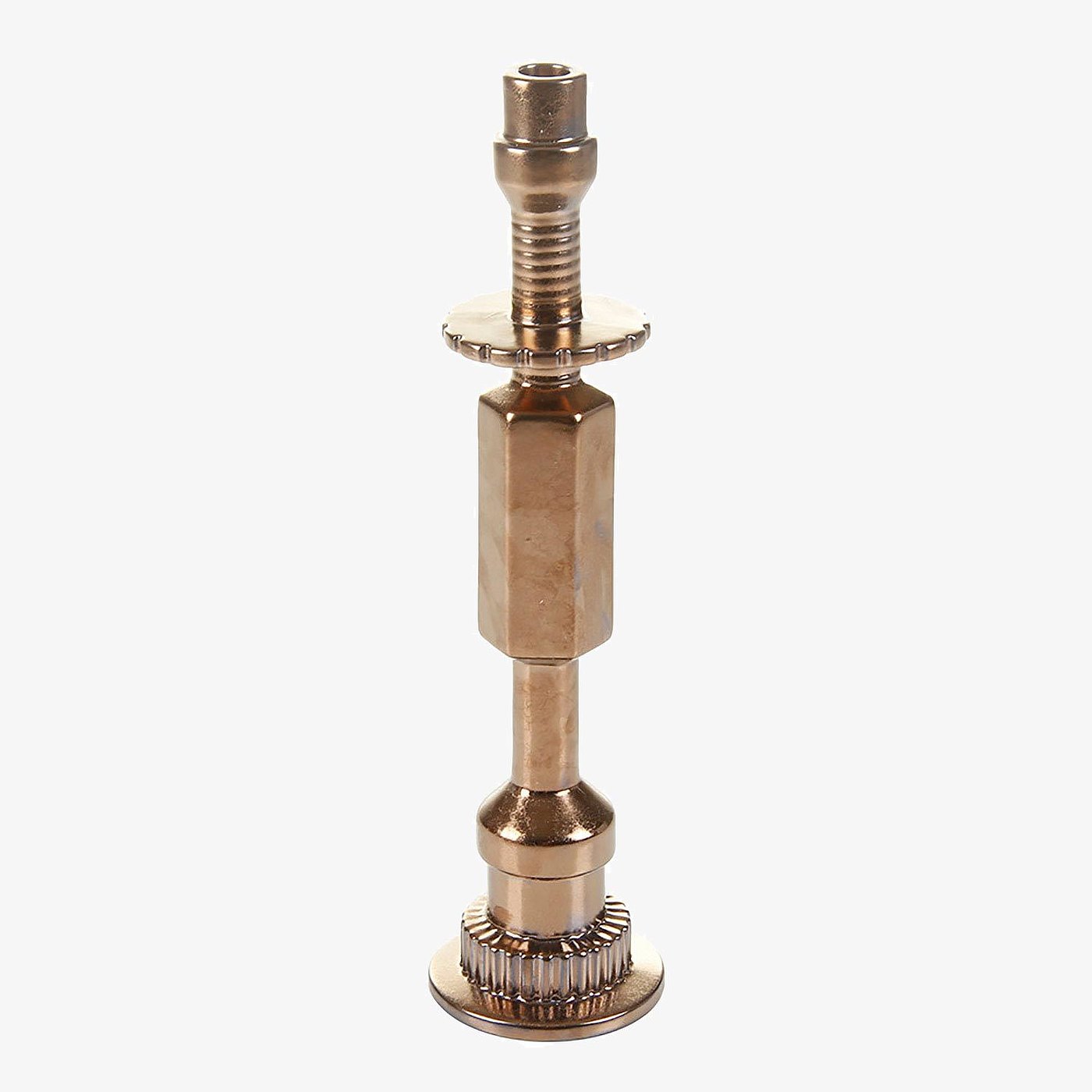 Candlestick，Industrial wind，Ornaments，Home Furnishing，Metal，