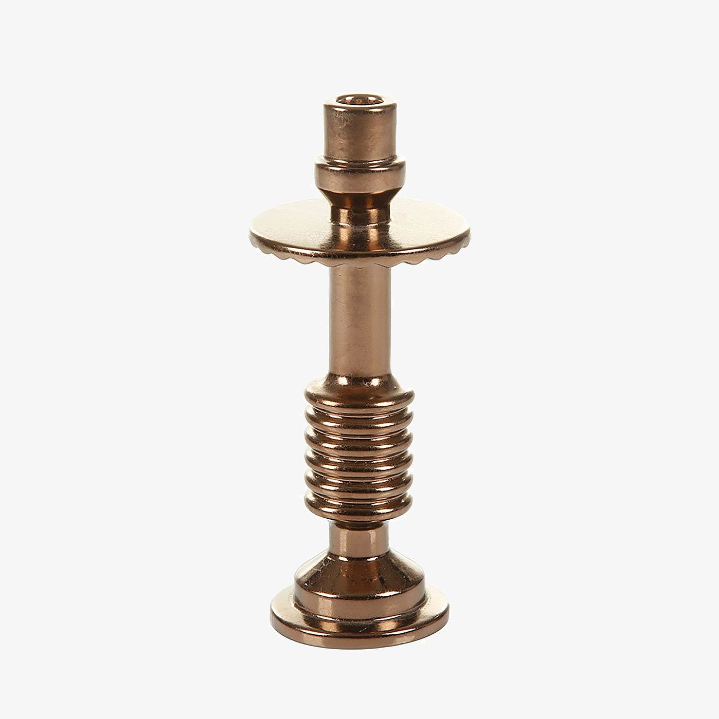 Candlestick，Industrial wind，Ornaments，Home Furnishing，Metal，