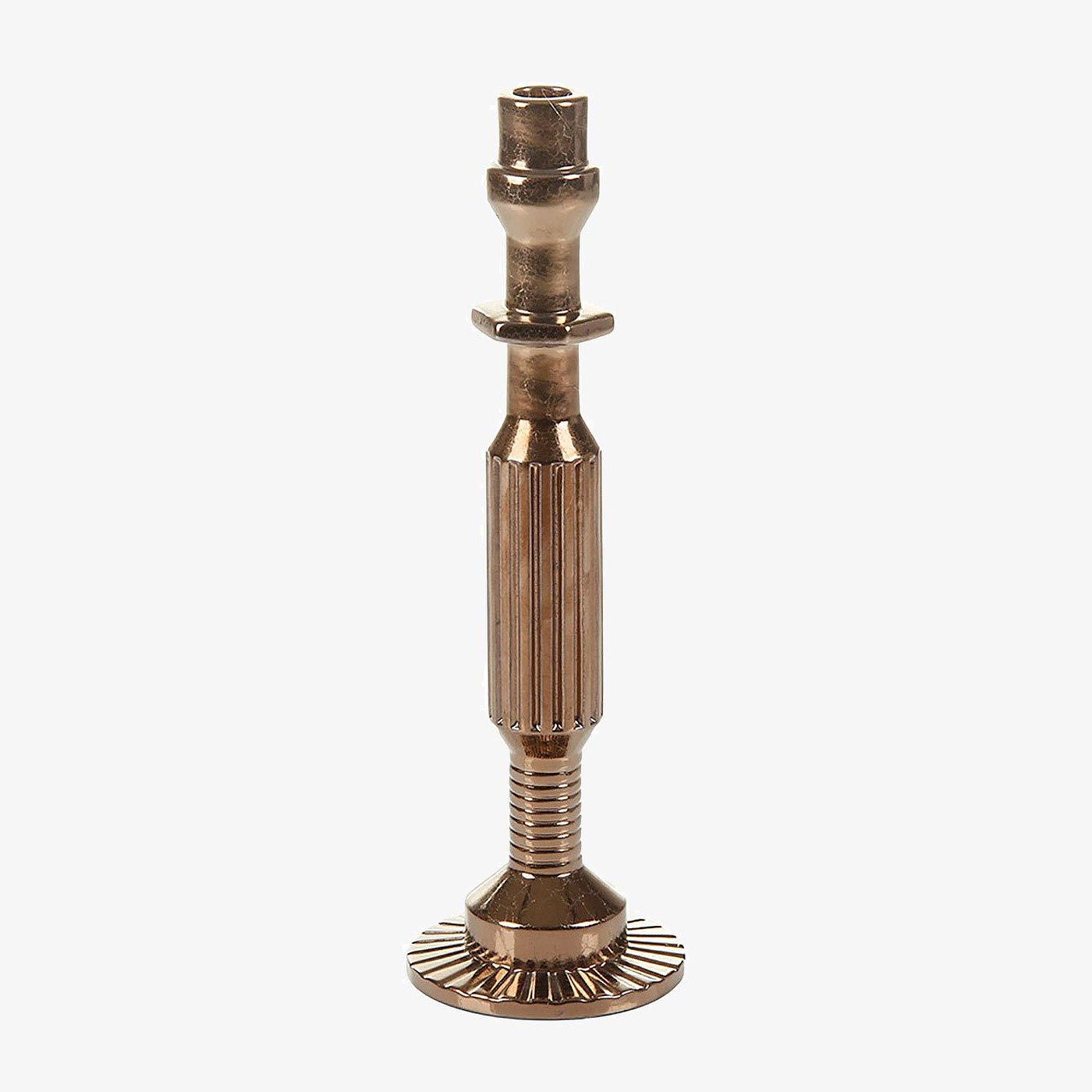 Candlestick，Industrial wind，Ornaments，Home Furnishing，Metal，