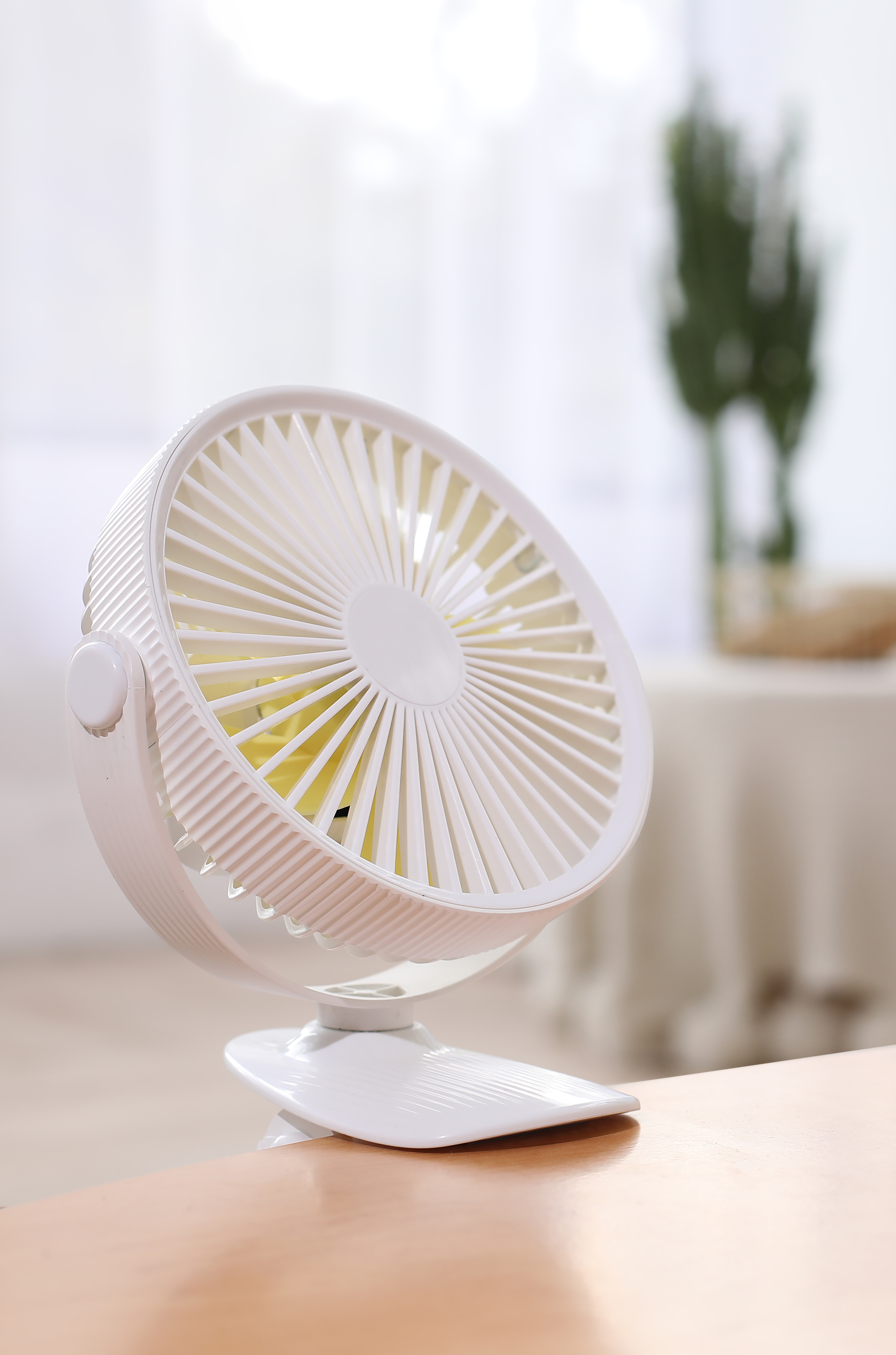 fan，Fan，Clip fan，Small fan，original，Design，