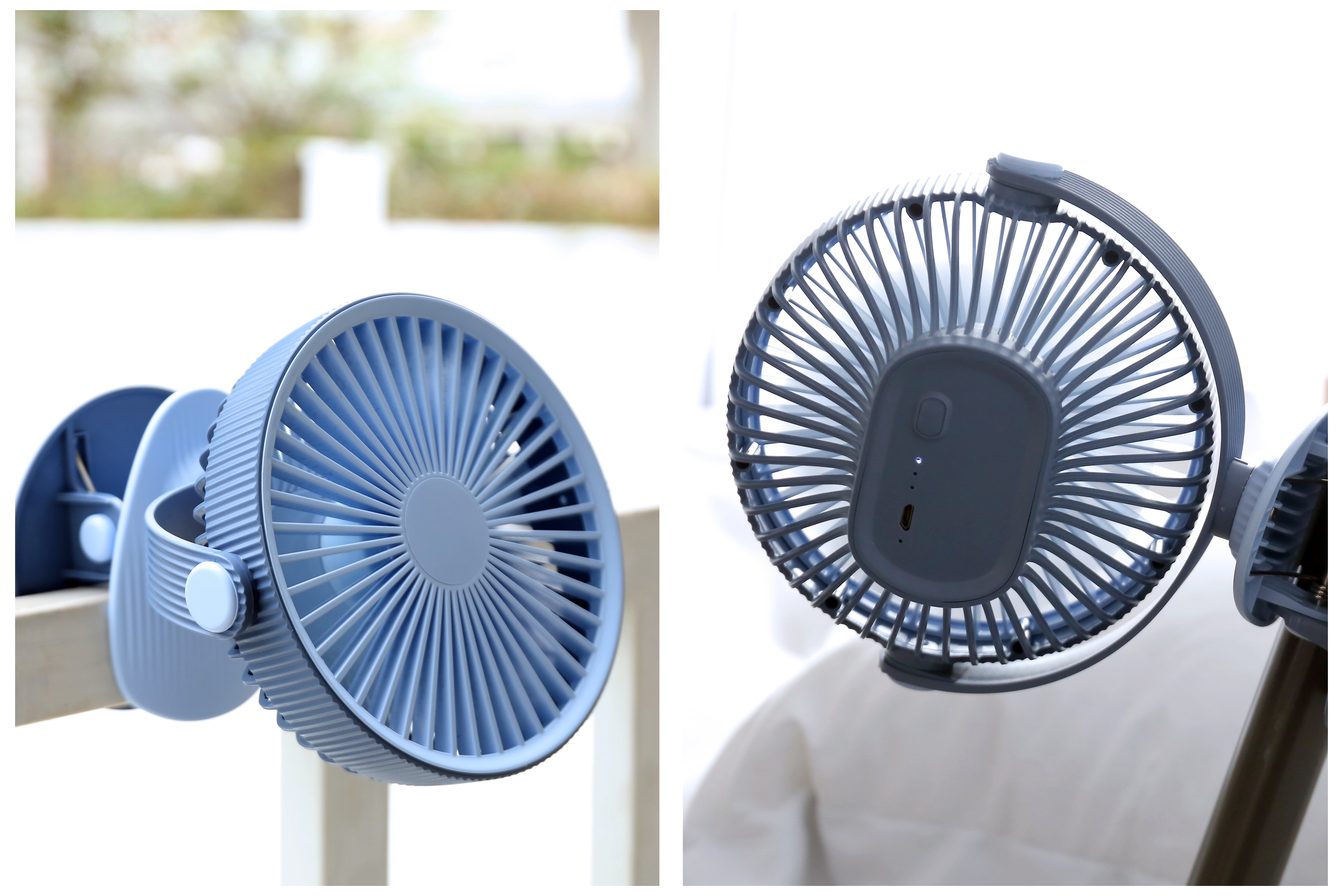 fan，Fan，Clip fan，Small fan，original，Design，