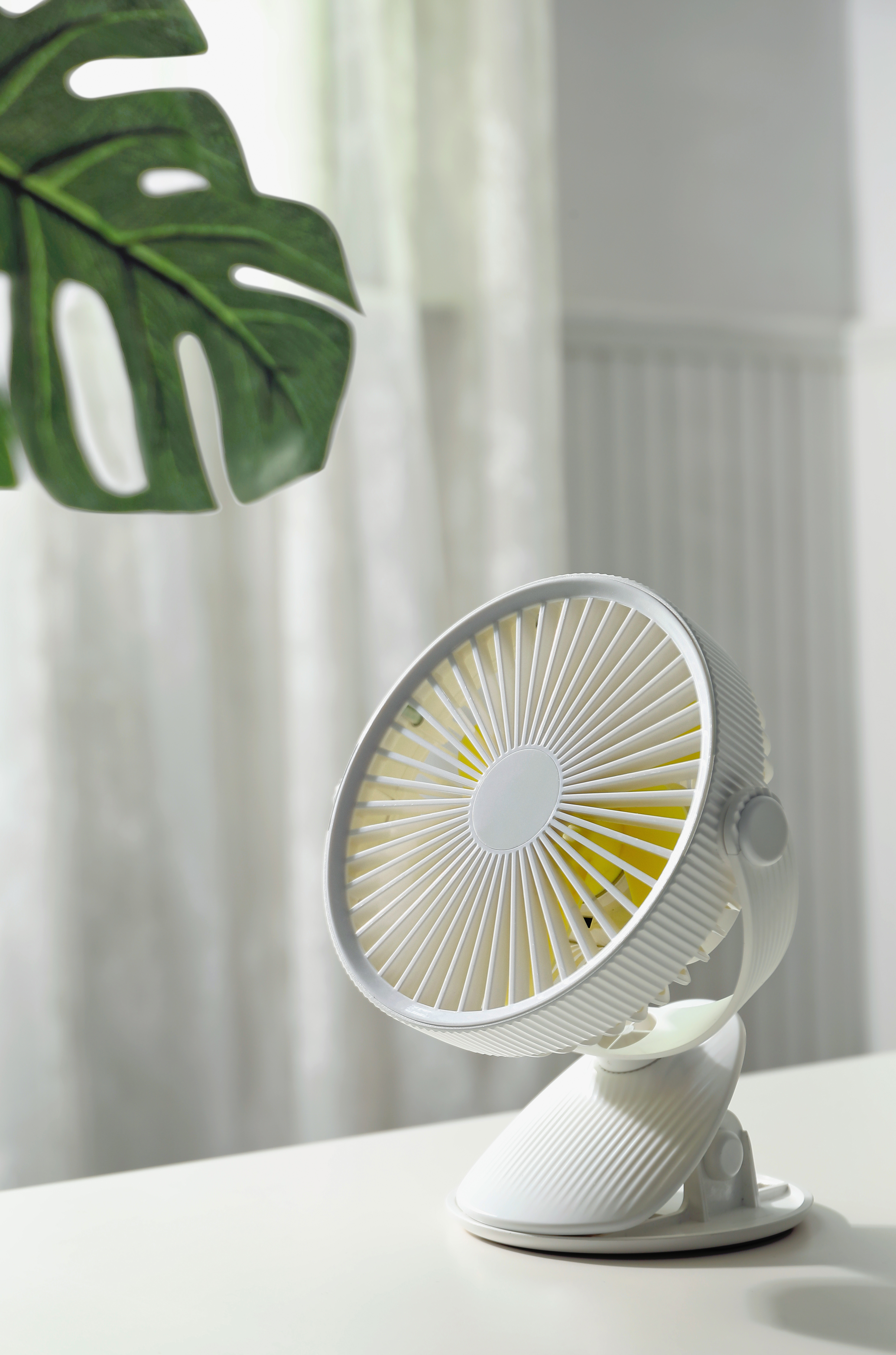 fan，Fan，Clip fan，Small fan，original，Design，