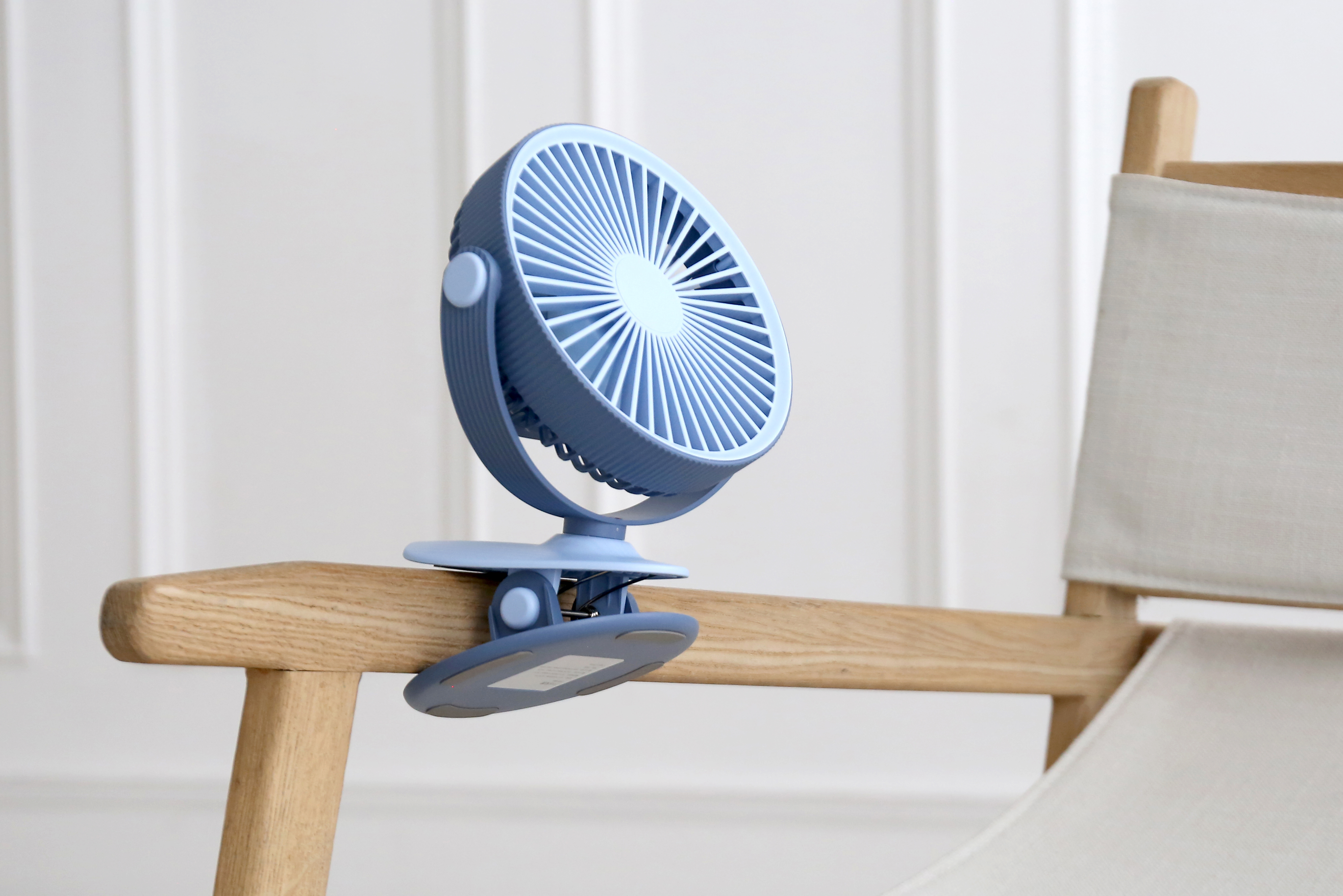 fan，Fan，Clip fan，Small fan，original，Design，