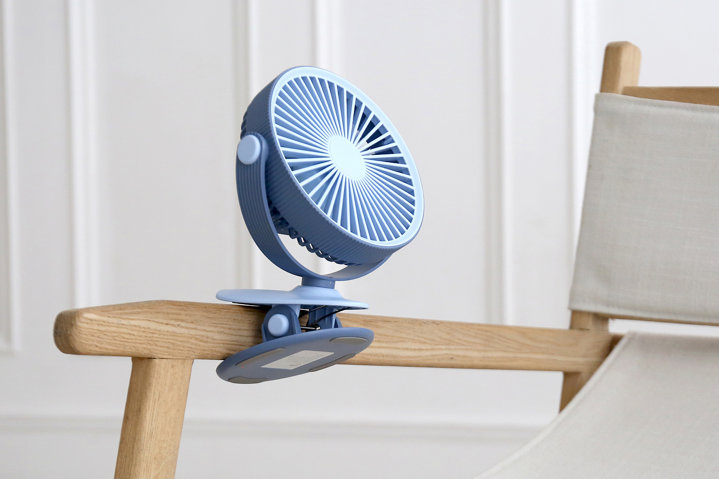 fan，Fan，Clip fan，Small fan，original，Design，
