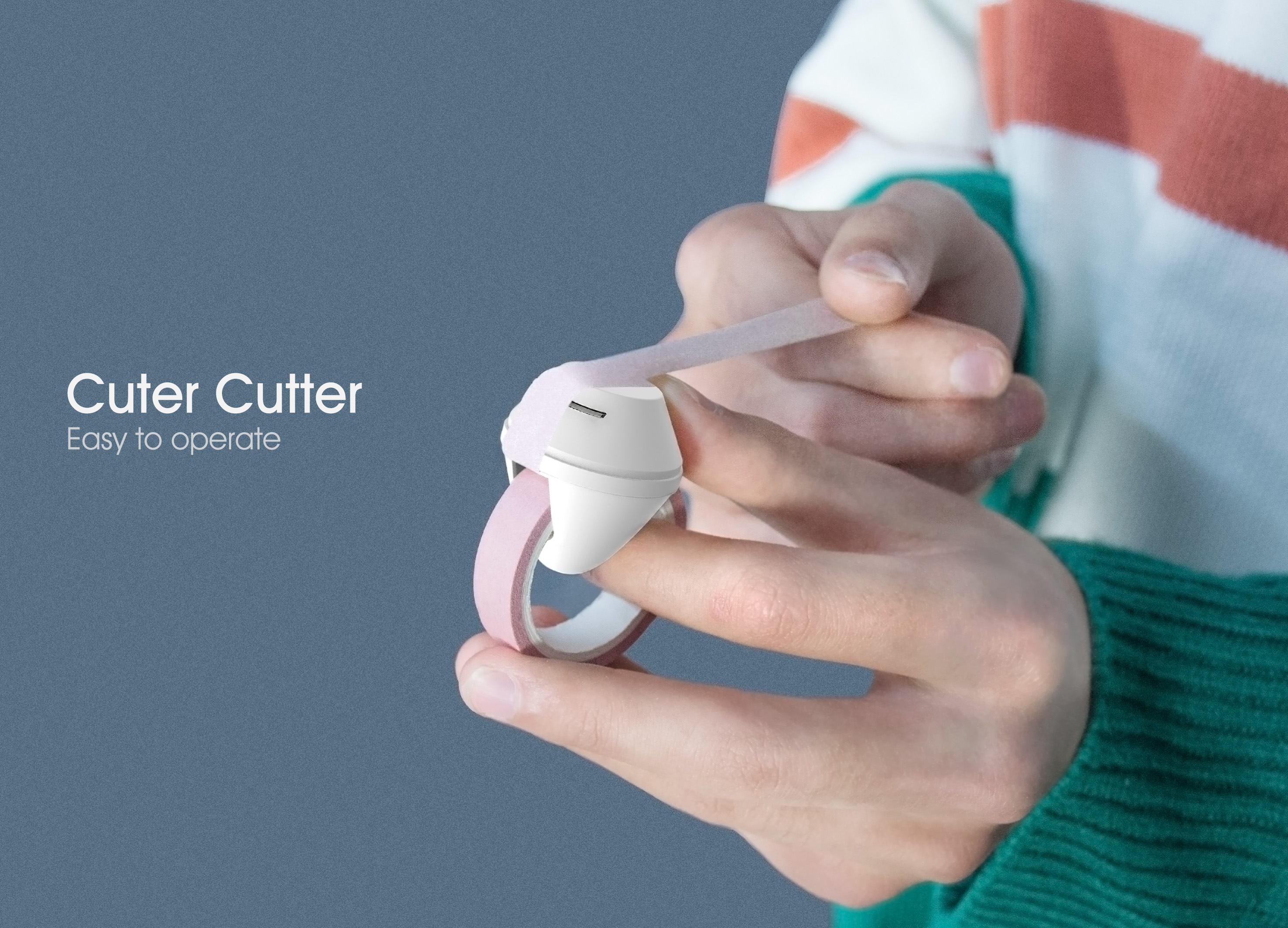 Stationery，interest，adhesive tape，