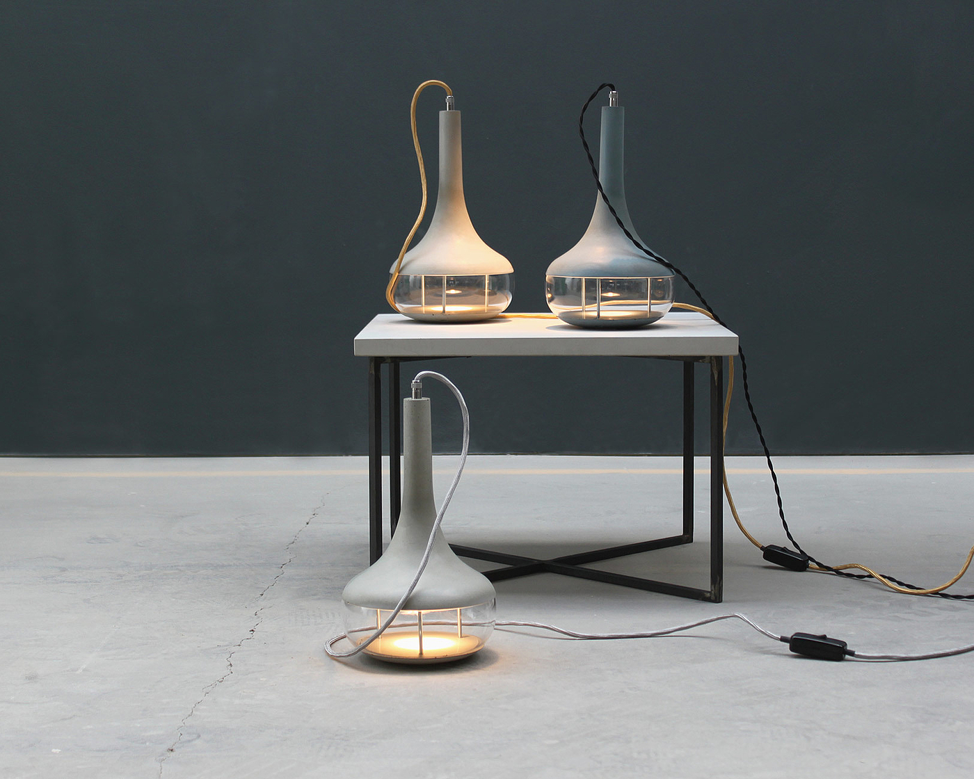 energy conservation，Simplicity，originality，Home Furnishing，lighting，a chandelier，