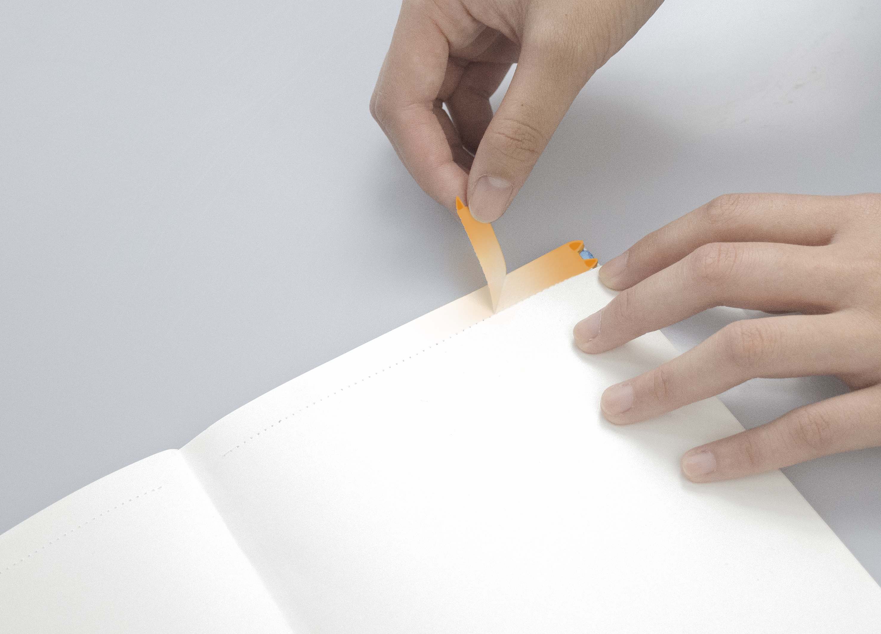 interest，sticky note，label，notebook，