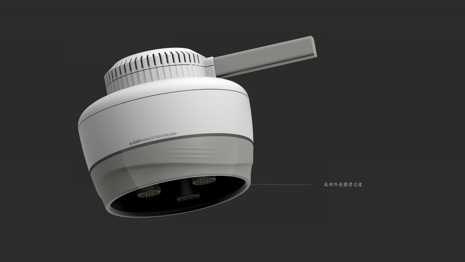 New Chinese style，Cultural creation，chinese medicine，Moxibustion apparatus，