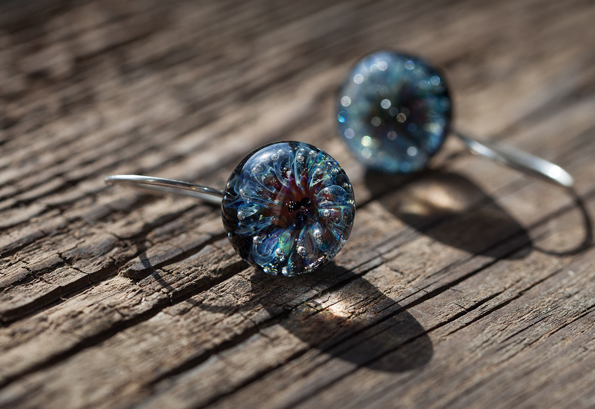 product design，industrial design，beautiful，flower，ornaments，Earrings，Ring，