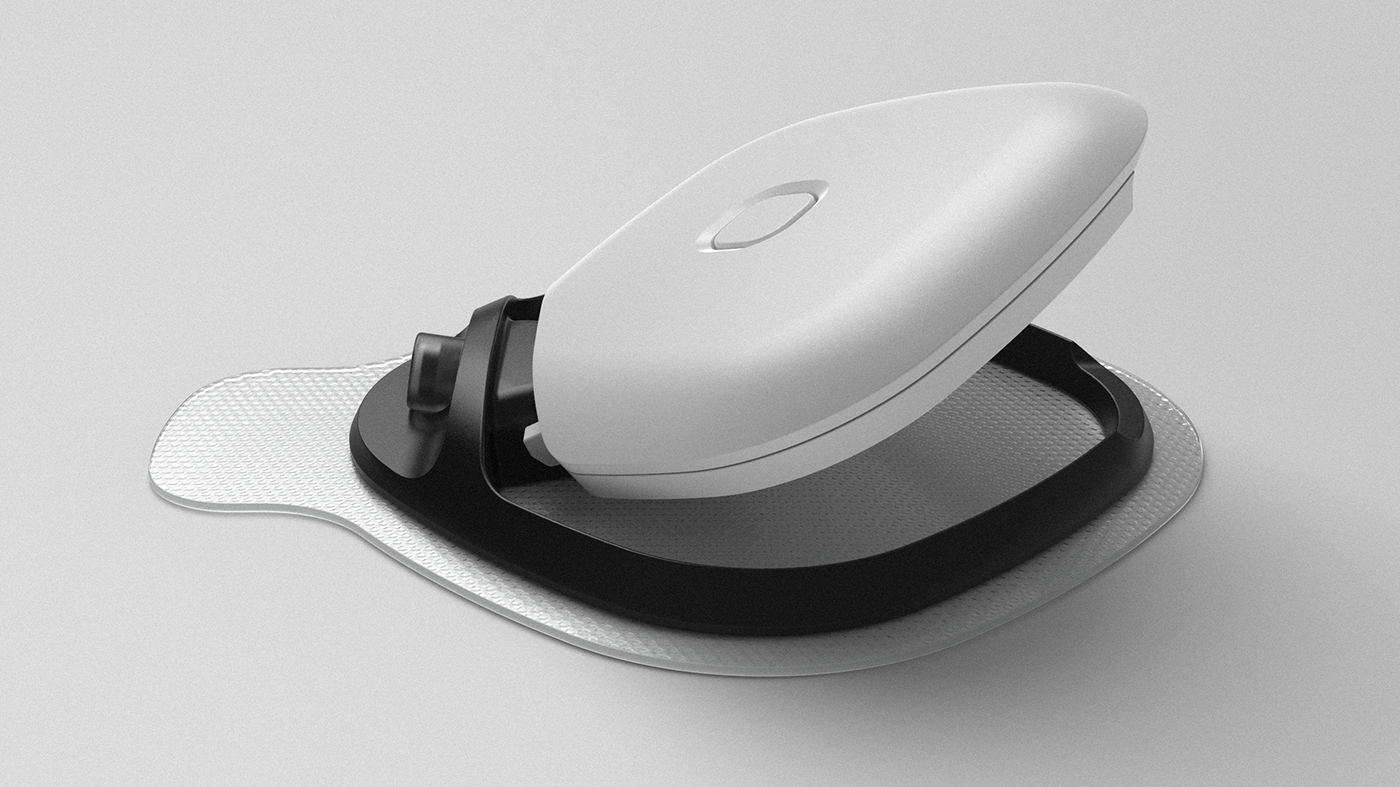 if，product design，industrial design，Intelligent medical，Diabetes，