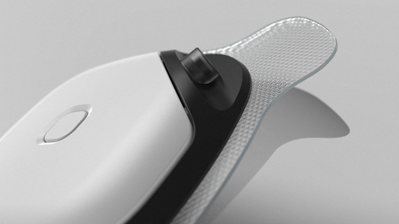 if，product design，industrial design，Intelligent medical，Diabetes，