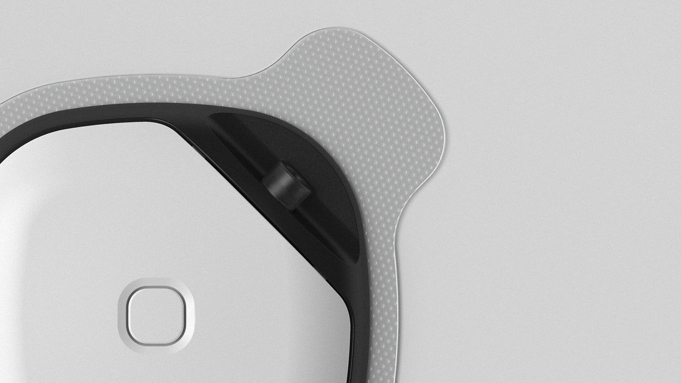 if，product design，industrial design，Intelligent medical，Diabetes，