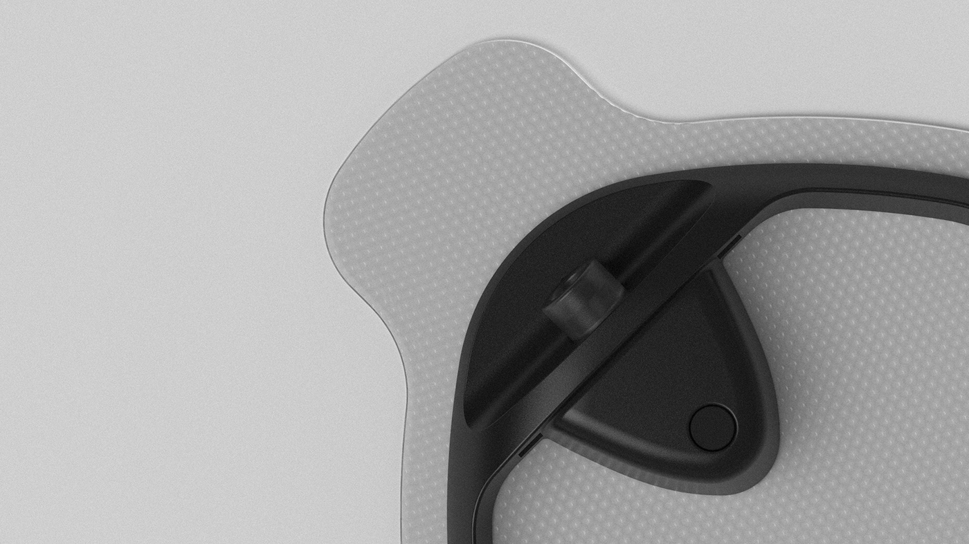 if，product design，industrial design，Intelligent medical，Diabetes，