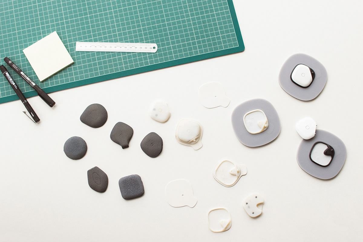 if，product design，industrial design，Intelligent medical，Diabetes，