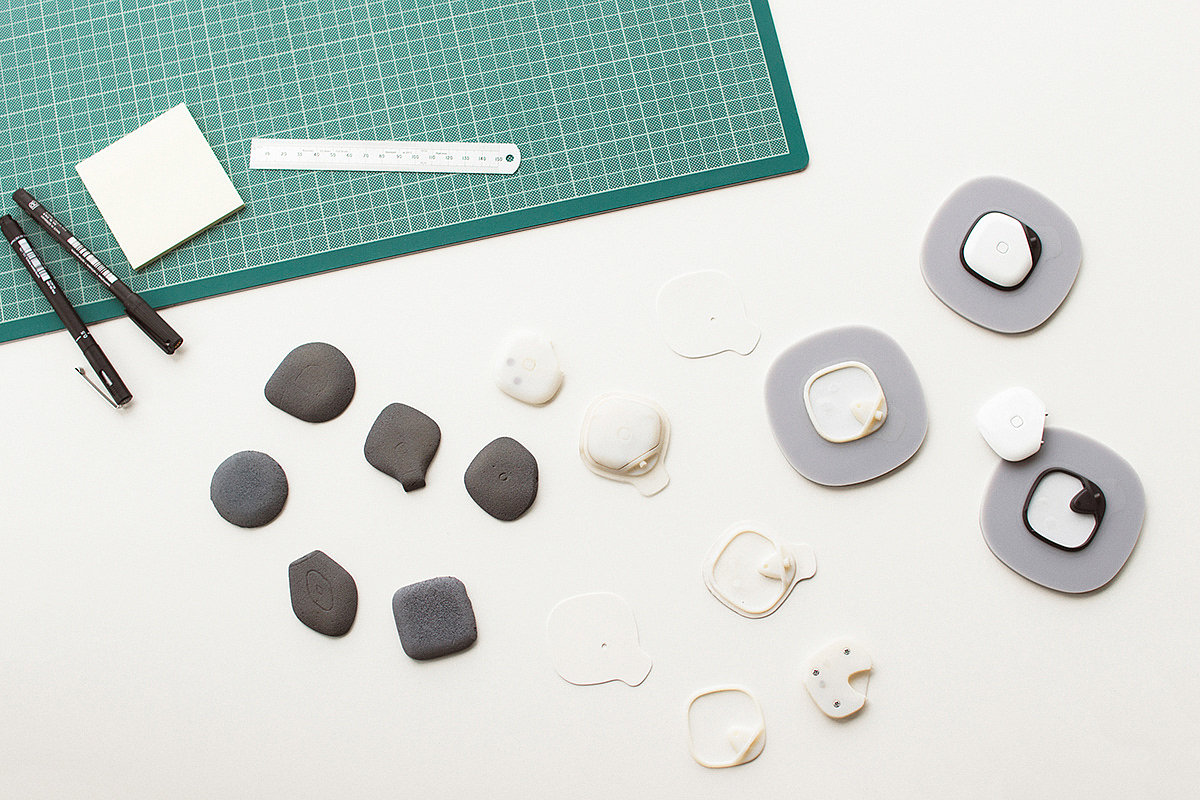 if，product design，industrial design，Intelligent medical，Diabetes，