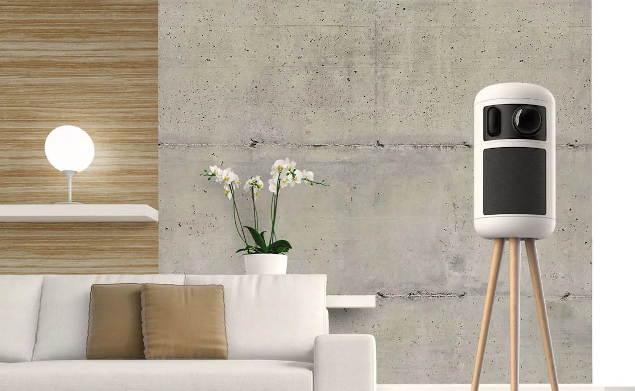 Projector，Family entertainment，industrial design，product design，