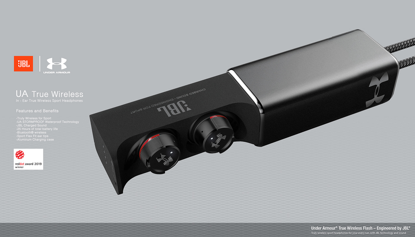 headset，Wireless headset，industrial design，product design，