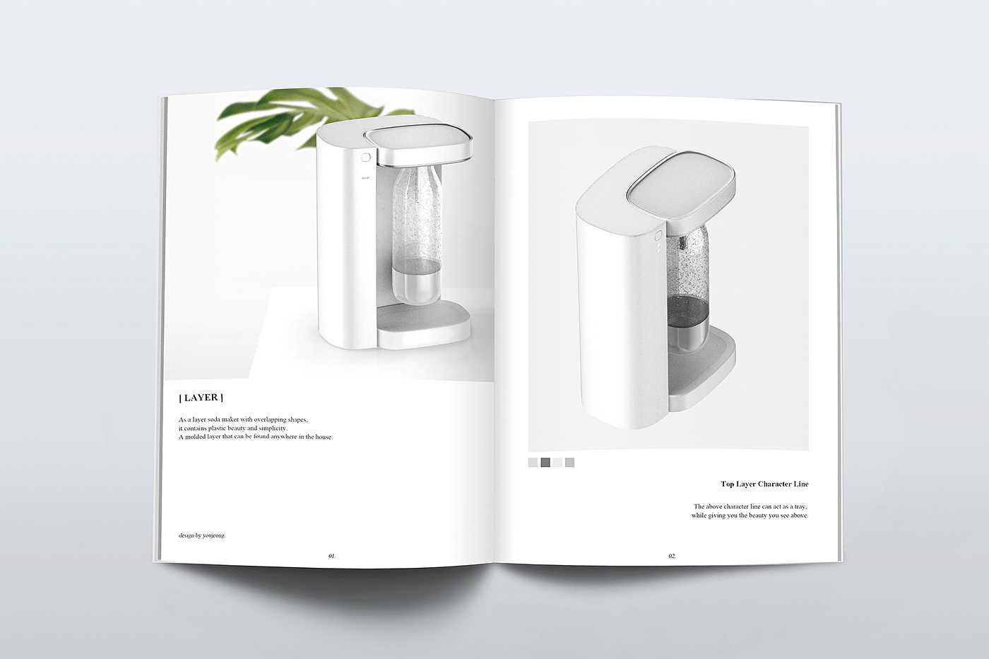 product design，industrial design，Soda water，Water dispenser，