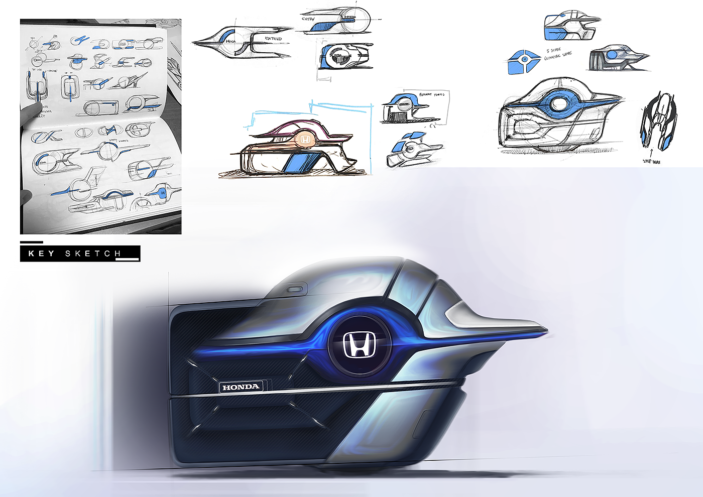 product design，industrial design，truck，vehicle，modularization，