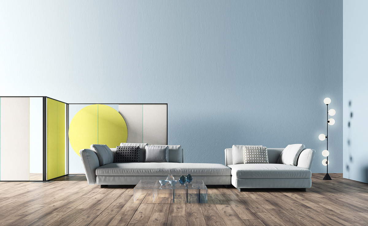 Digital art，Interior design，Art guidance，