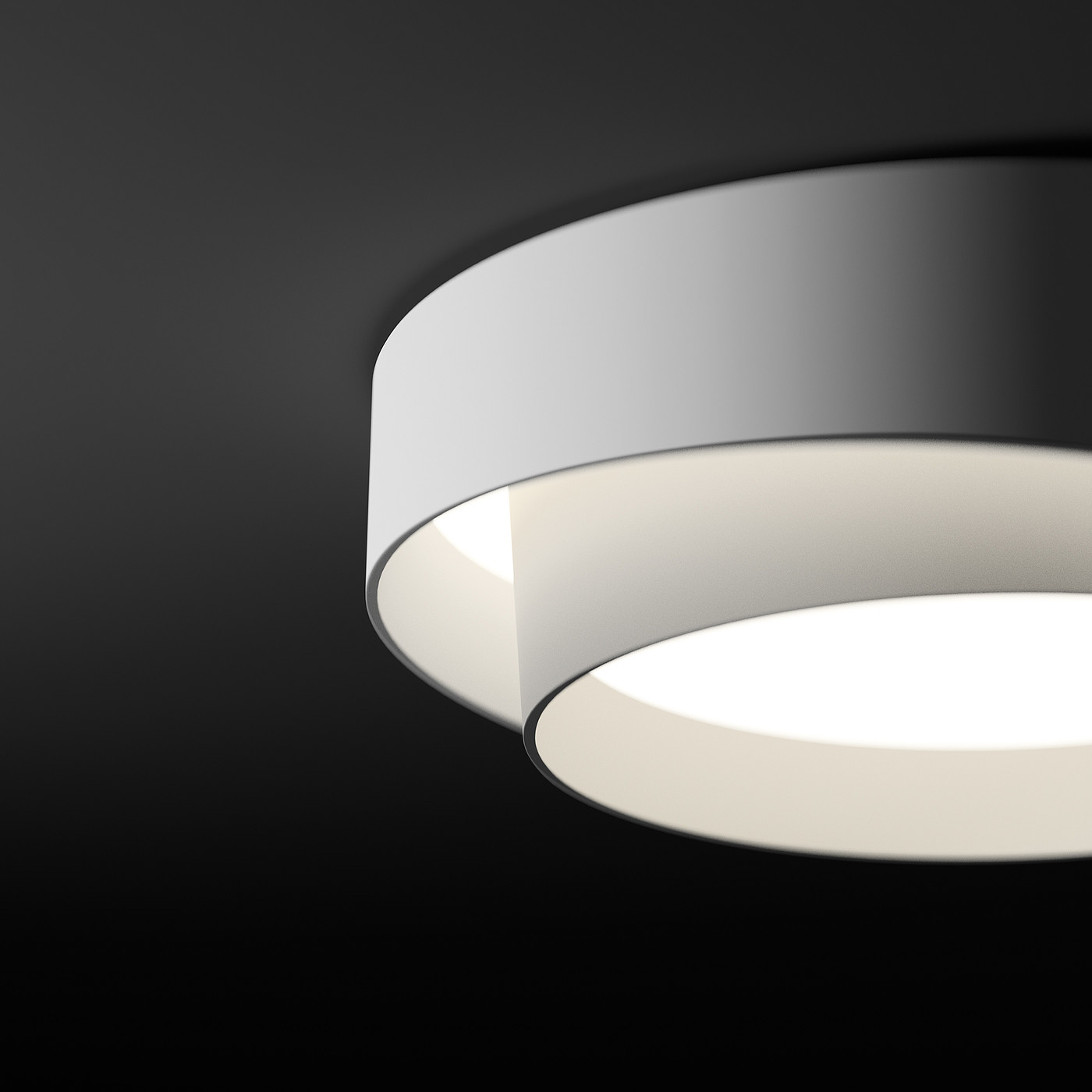 Centric，lamp，lighting，