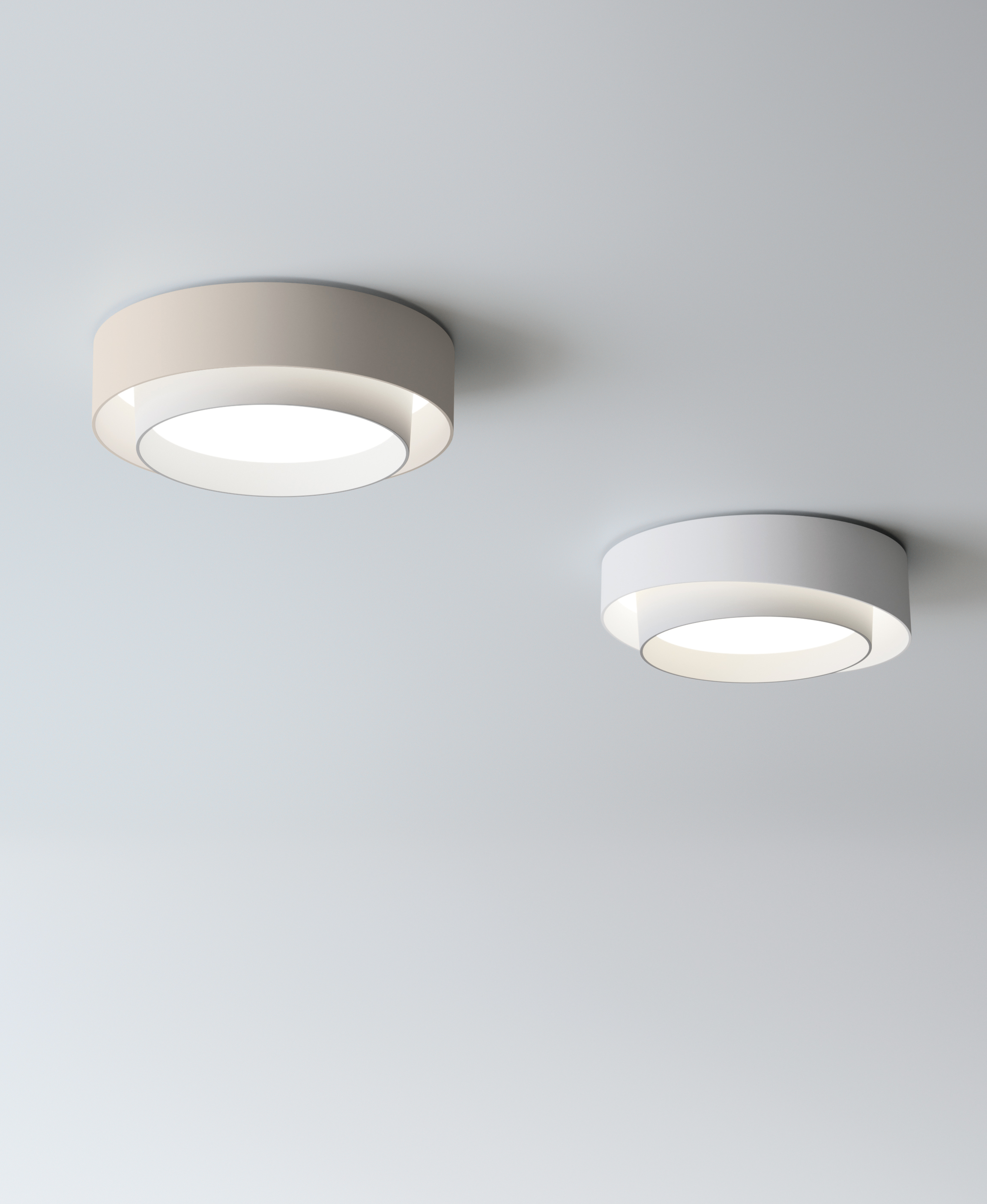 Centric，lamp，lighting，