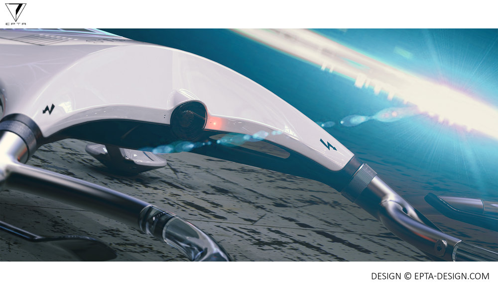 EPTA，innovate，UAV，