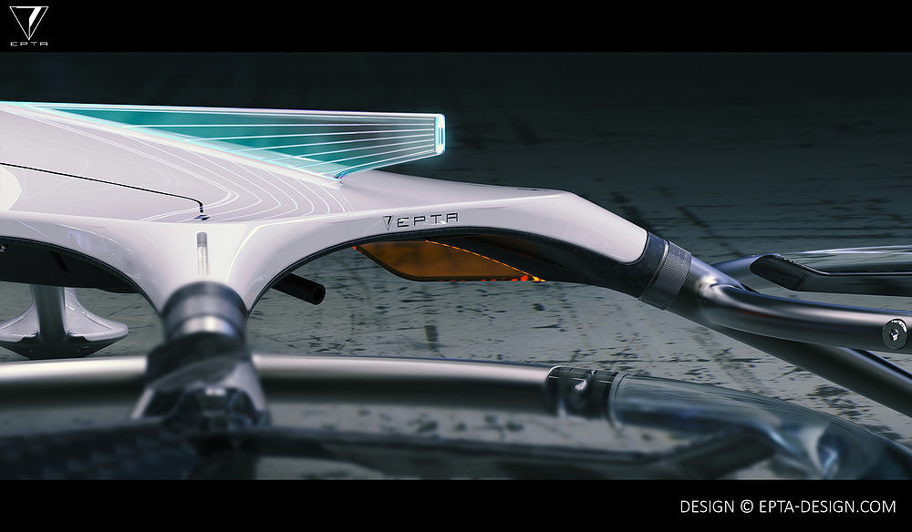 EPTA，innovate，UAV，
