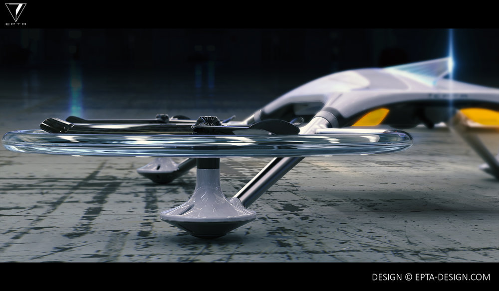 EPTA，innovate，UAV，