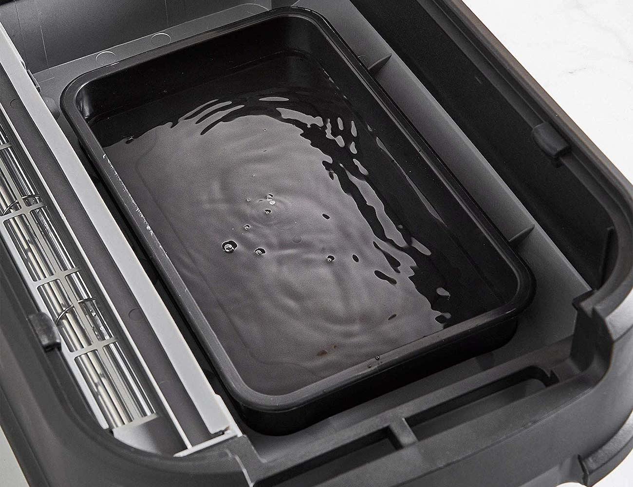 Electric grill，smokeless，Indoor barbecue，industrial design，product design，